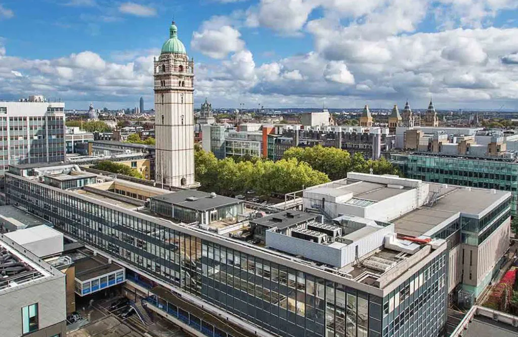 Imperial College London
