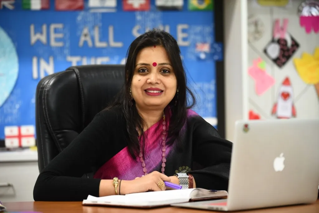 Cambridge board schools in Delhi | igcse...