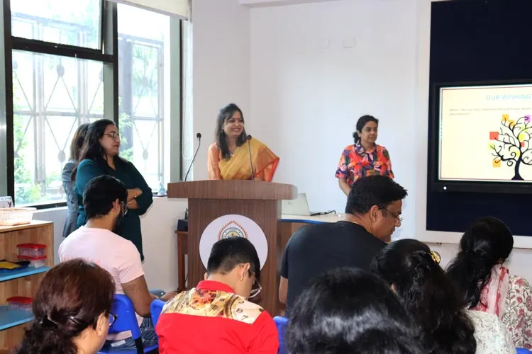 Students Studying Together in Dormitory
