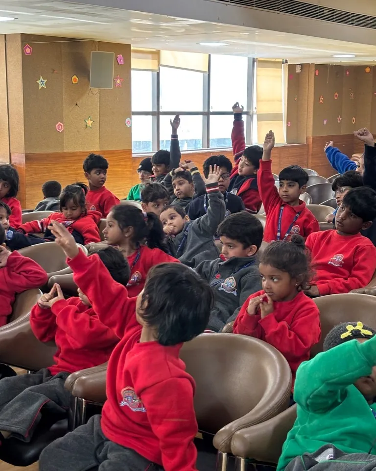 Oral Hygiene Week Celebration