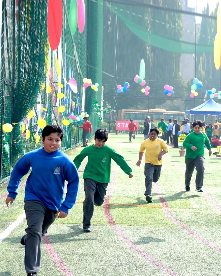 Oral Hygiene Week Celebration