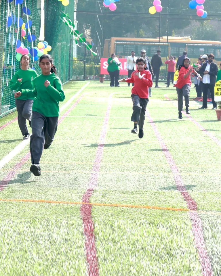 Oral Hygiene Week Celebration