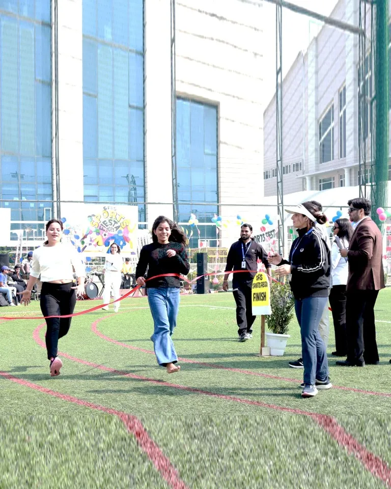 Oral Hygiene Week Celebration