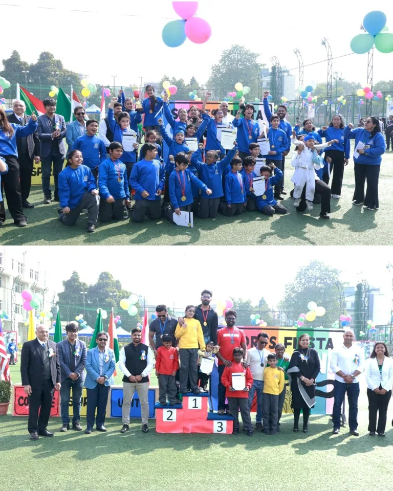 Oral Hygiene Week Celebration