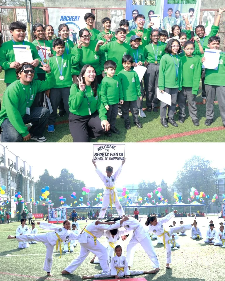 Oral Hygiene Week Celebration