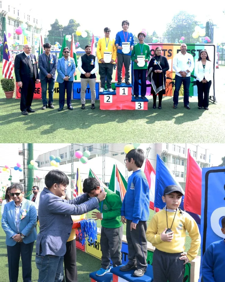 Oral Hygiene Week Celebration