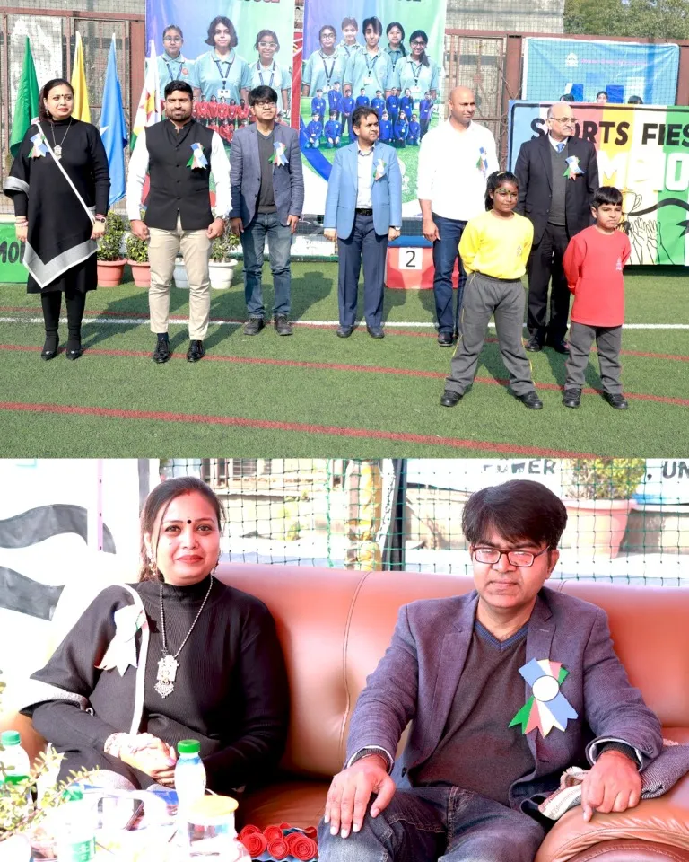 Oral Hygiene Week Celebration