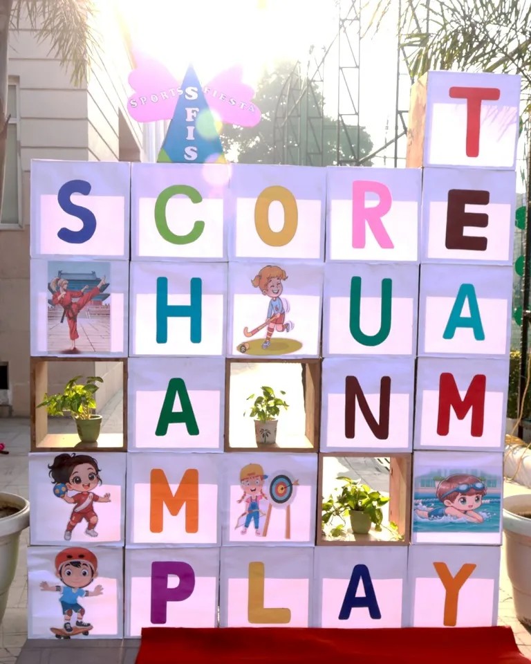 Oral Hygiene Week Celebration