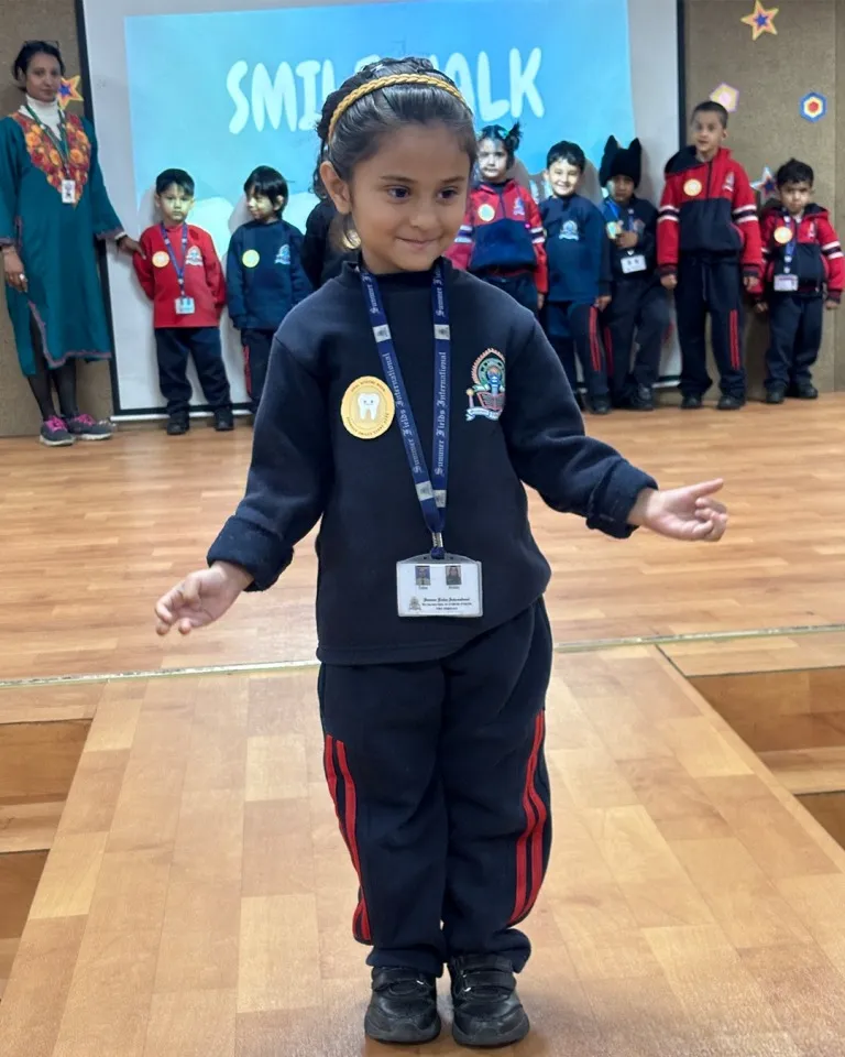 Oral Hygiene Week Celebration