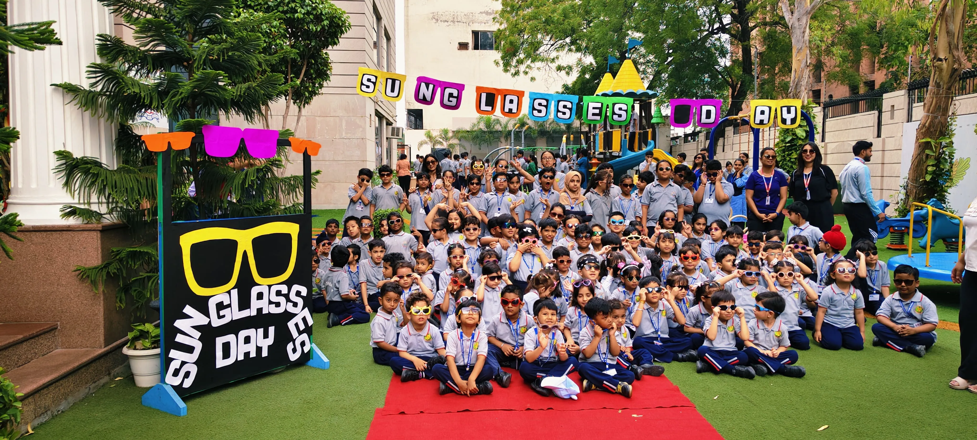 Campus Life 3