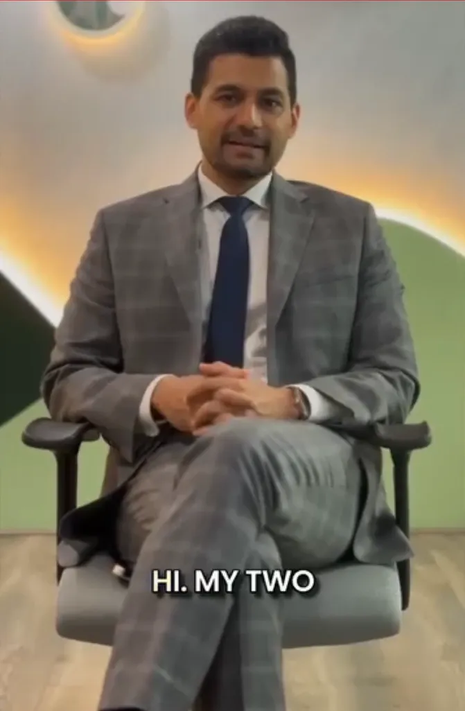 Parent Testimonial 1