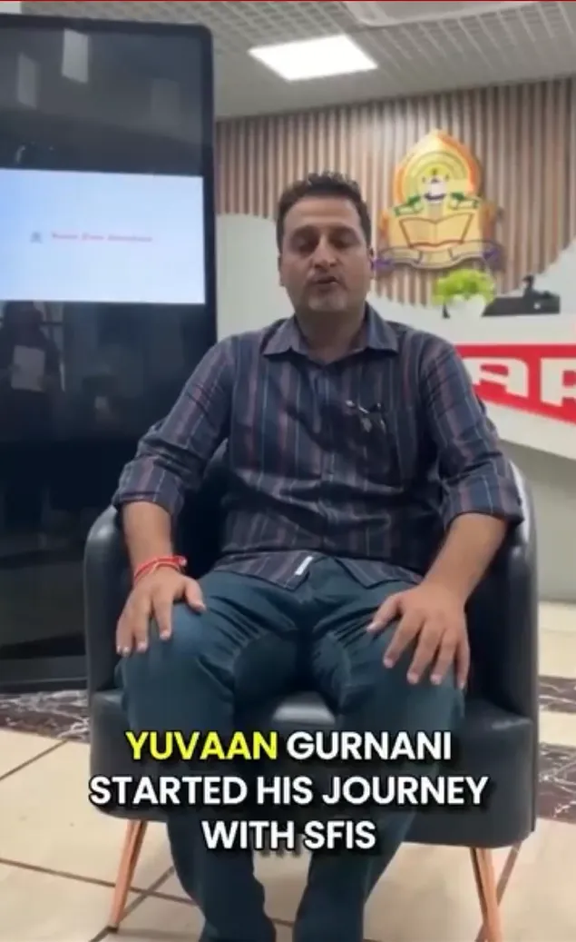 Parent Testimonial 2