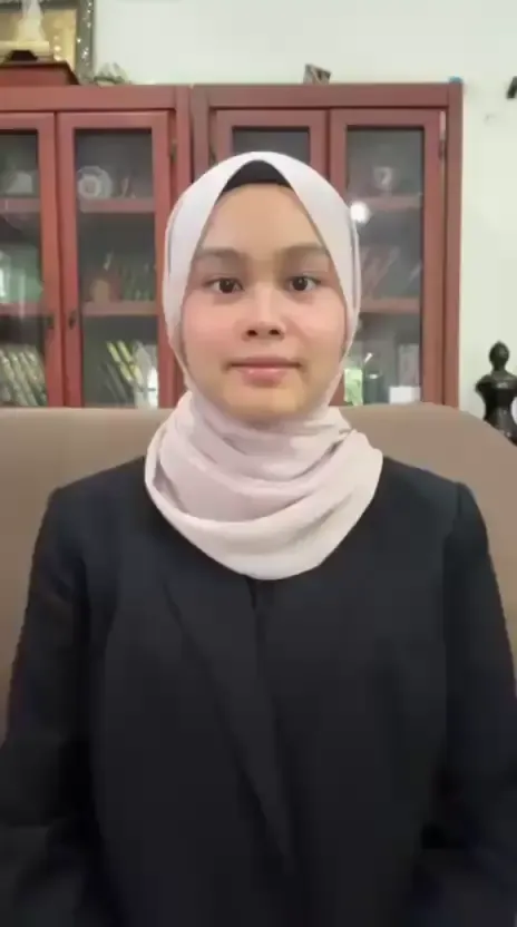 Alumni Testimonial 1