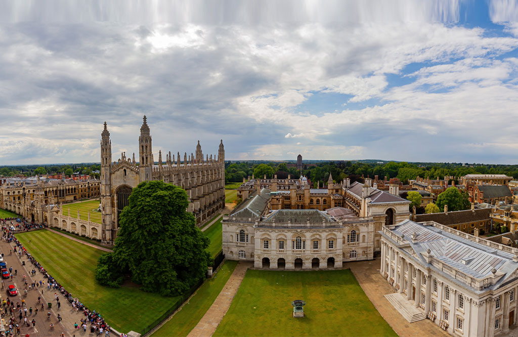 2-University-of-Cambridge