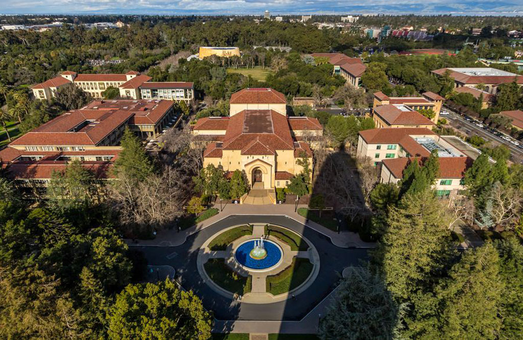 3-Stanford-University
