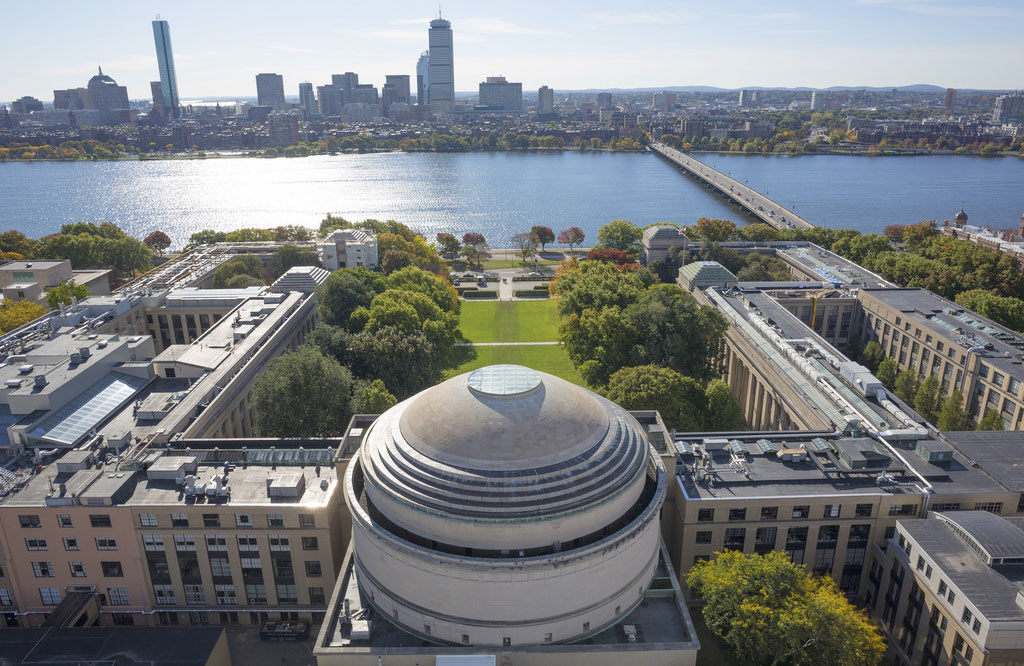 Massachusetts-Institute-of-Technology-(MIT)